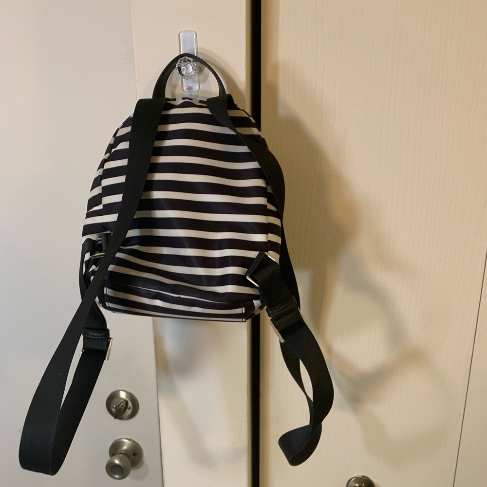 Kate Spade Small Backpack - Picture 2 of 4